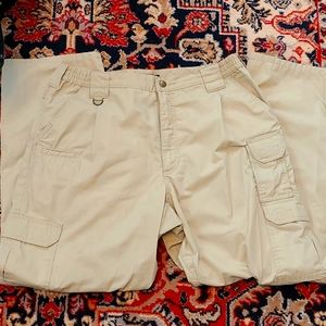 5.11 tactical series